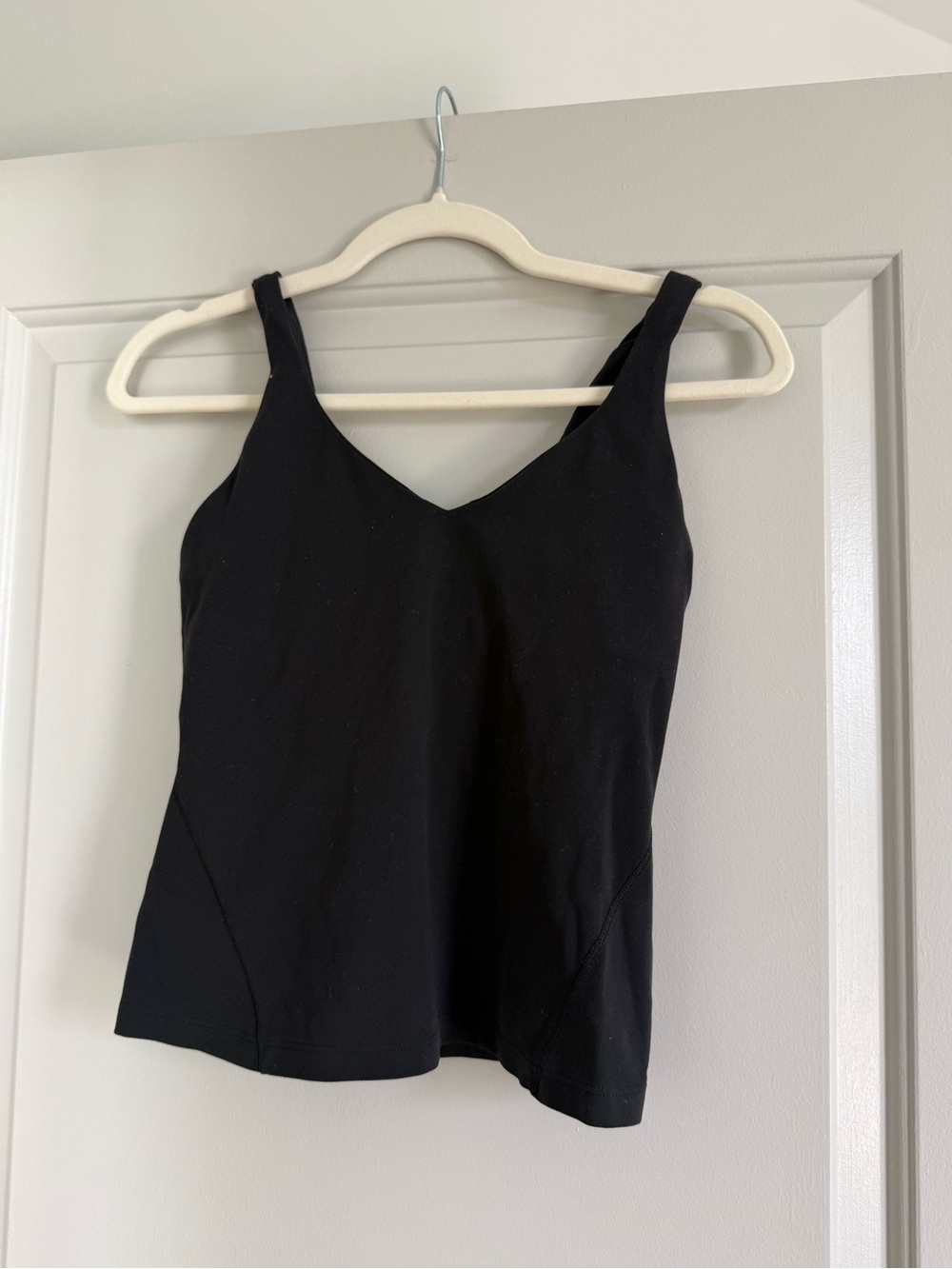 Lululemon Align Waist-Length Tank Top